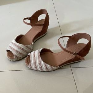 Espadrille Sandal
